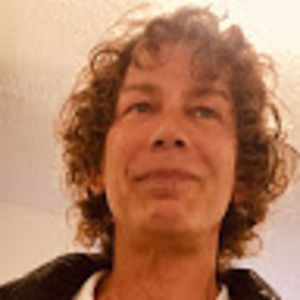 Meet your Posher, Jeff